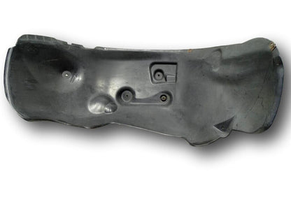Radhauschale Vorne Links 02-04 Dodge Ram 1500 55275835AC Bild 1