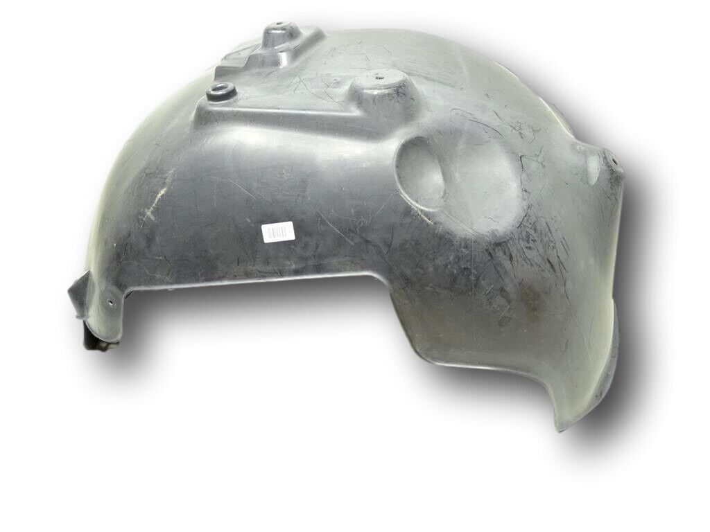 Radhauschale Vorne Links 02-04 Dodge Ram 1500 55275835AC Bild 2