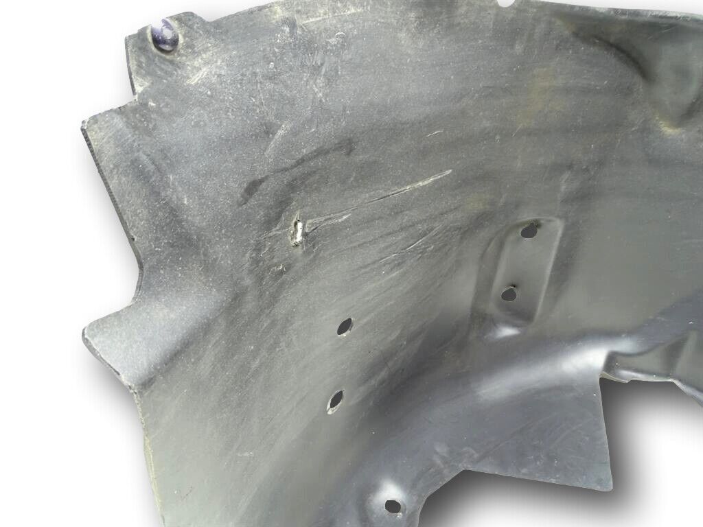 Radhausschale Hinten Links 96 Dodge Viper GTS 4763349 Bild 2