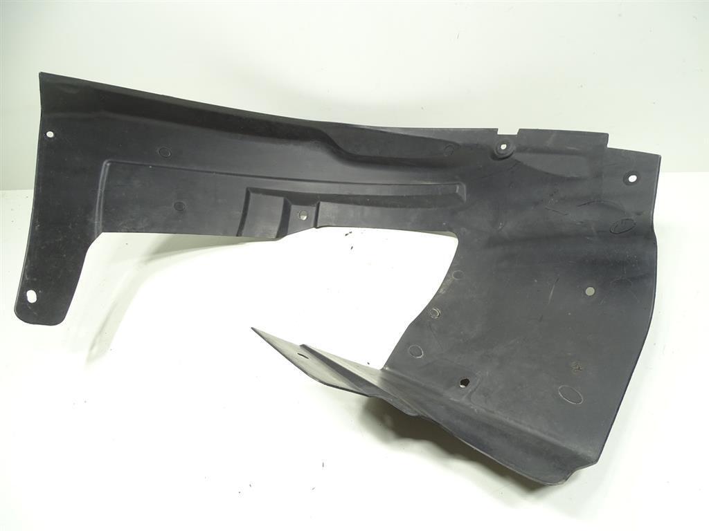 Radhausschale Vorne Links 25940077 07-13 Cadillac CTS 3.6L V6 LY7 229KW 311PS Bild 3