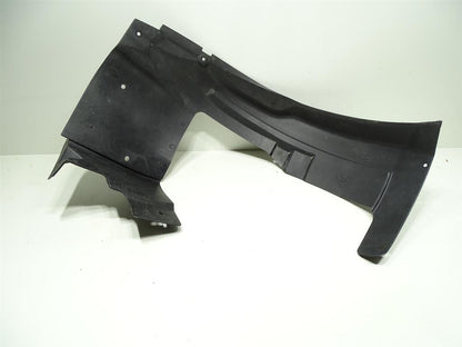 Radhausschale Vorne Rechts 25940078 07-13 Cadillac CTS 3.6L V6 LY7 229KW 311PS Bild 1