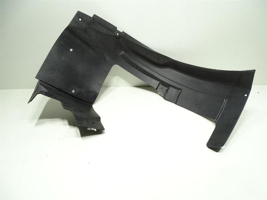 Radhausschale Vorne Rechts 25940078 07-13 Cadillac CTS 3.6L V6 LY7 229KW 311PS Bild 1