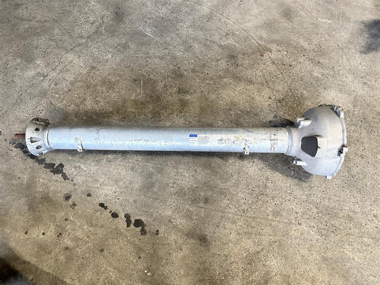 Kardanwelle Driveline Chevrolet Corvettte GM 12568197 Bild 1