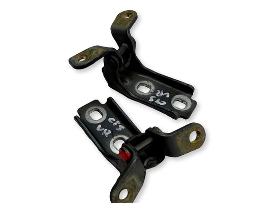 Türscharniere Vorne Rechts 08408, 10208 07-13 Cadillac CTS 3.6L V6 LY7 229KW 311PS Bild 1