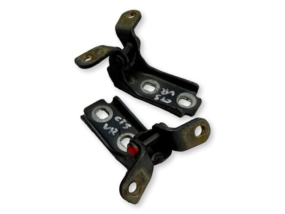 Türscharniere Vorne Rechts 08408, 10208 07-13 Cadillac CTS 3.6L V6 LY7 229KW 311PS Bild 2