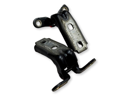 Türscharniere Vorne Rechts 08408, 10208 07-13 Cadillac CTS 3.6L V6 LY7 229KW 311PS Bild 3