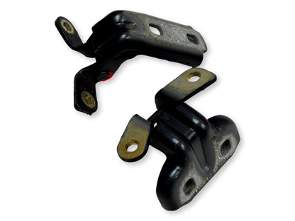 Türscharniere Hinten Rechts 08108 07-13 Cadillac CTS 3.6L V6 LY7 229KW 311PS Bild 2