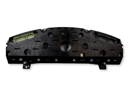 Tacho Kombiinstrument 05172061AF Chrysler 300C 2007 3.0L V6 CRD Bild 5