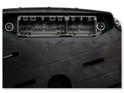 Tacho Kombiinstrument 05172061AF Chrysler 300C 2007 3.0L V6 CRD Bild 7