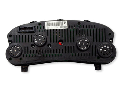 Tacho Kombiinstrument 25772410 07-13 Cadillac SRX 3.6L V6 190KW 258PS Bild 3