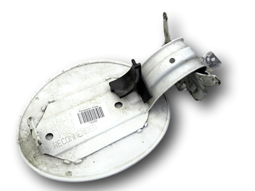 Tankdeckel Weiß 10443229 Corvette C5 1997-2004 10253857 Bild 2