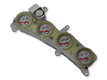 Kombiinstrument Anzeige GAUGE PACK 05029636AA Dodge Viper SRT-10 2008 8.4L V10 450 KW / 612 PS Bild 1
