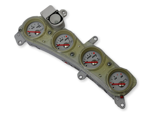 Kombiinstrument Anzeige GAUGE PACK 05029636AA Dodge Viper SRT-10 2008 8.4L V10 450 KW / 612 PS Bild 1