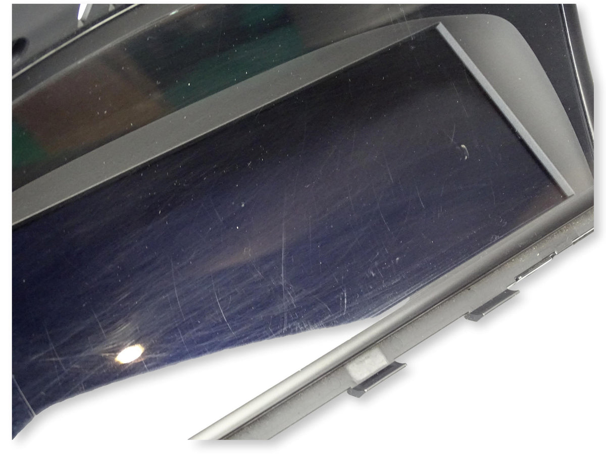 Bordmonitor Display Navi 9145102 Bmw 6er E63 635d 2009 Bild 2