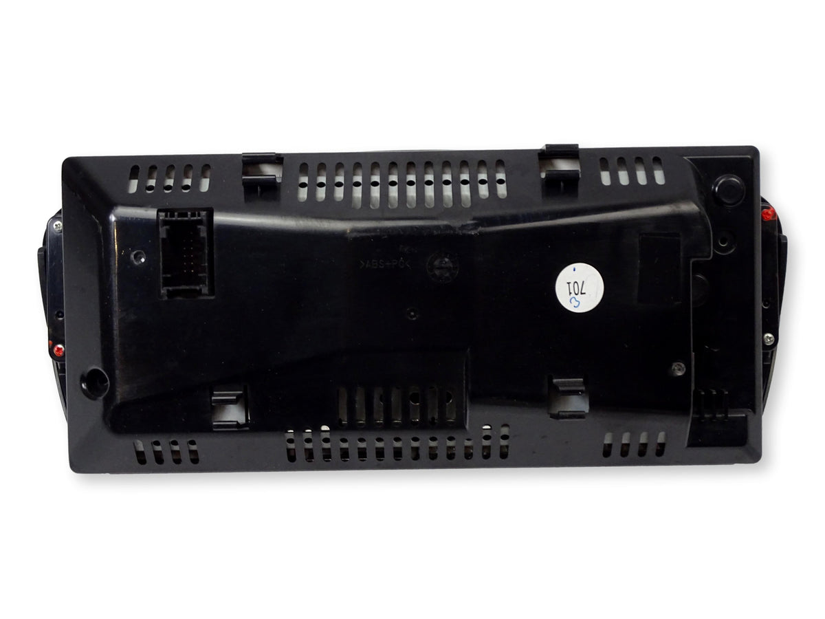 Bordmonitor Display Navi 9145102 Bmw 6er E63 635d 2009 Bild 4