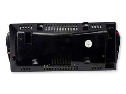 Bordmonitor Display Navi 9145102 Bmw 6er E63 635d 2009 Bild 4