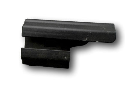 Ford Mustang V Abdeckung Sitzschiene Links Schwarz 4R33-63618C84-BF Bild 1