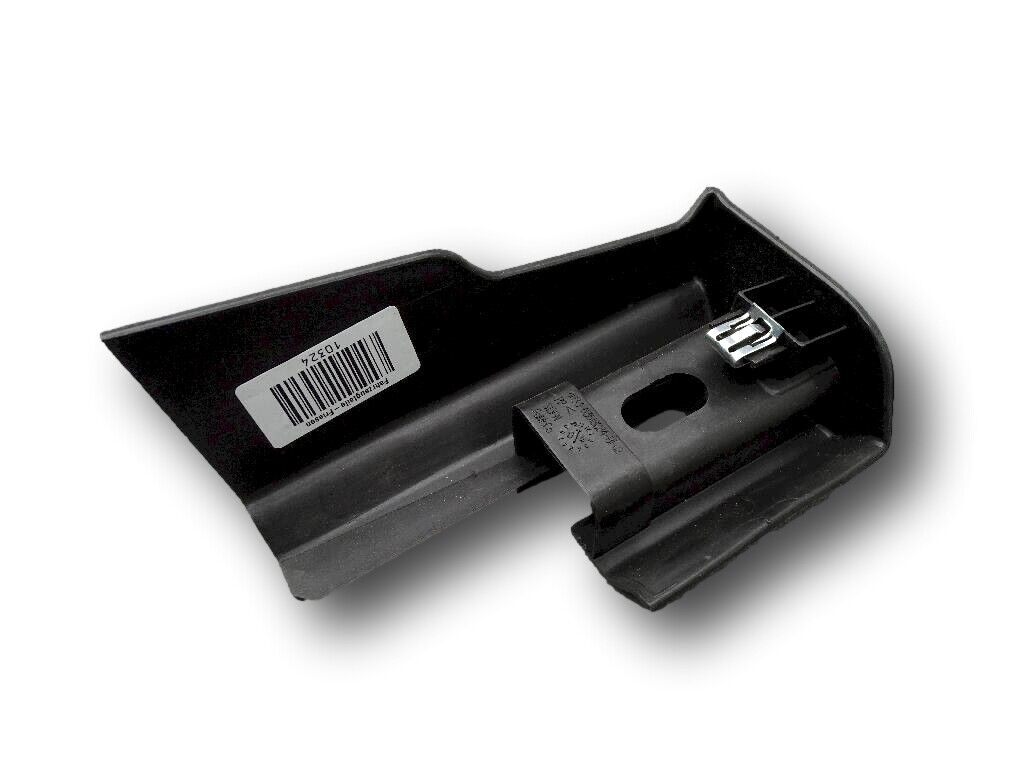 Ford Mustang V Abdeckung Sitzschiene Links Schwarz 4R33-63618C84-BF Bild 3