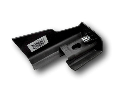Ford Mustang V Abdeckung Sitzschiene Links Schwarz 4R33-63618C84-BF Bild 3