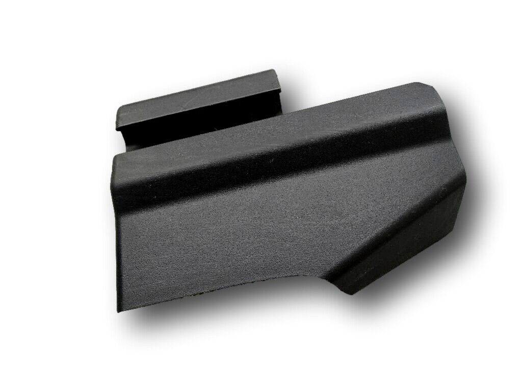 Ford Mustang V Abdeckung Sitzschiene Rechts 4R33-63618C82-AF 4R33-63618C82-AF Bild 2