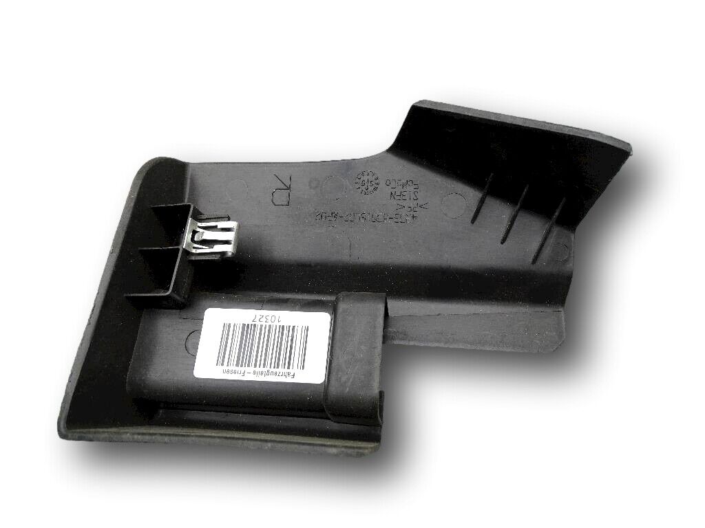 Ford Mustang V Abdeckung Sitzschiene Rechts 4R33-63618C82-AF 4R33-63618C82-AF Bild 3