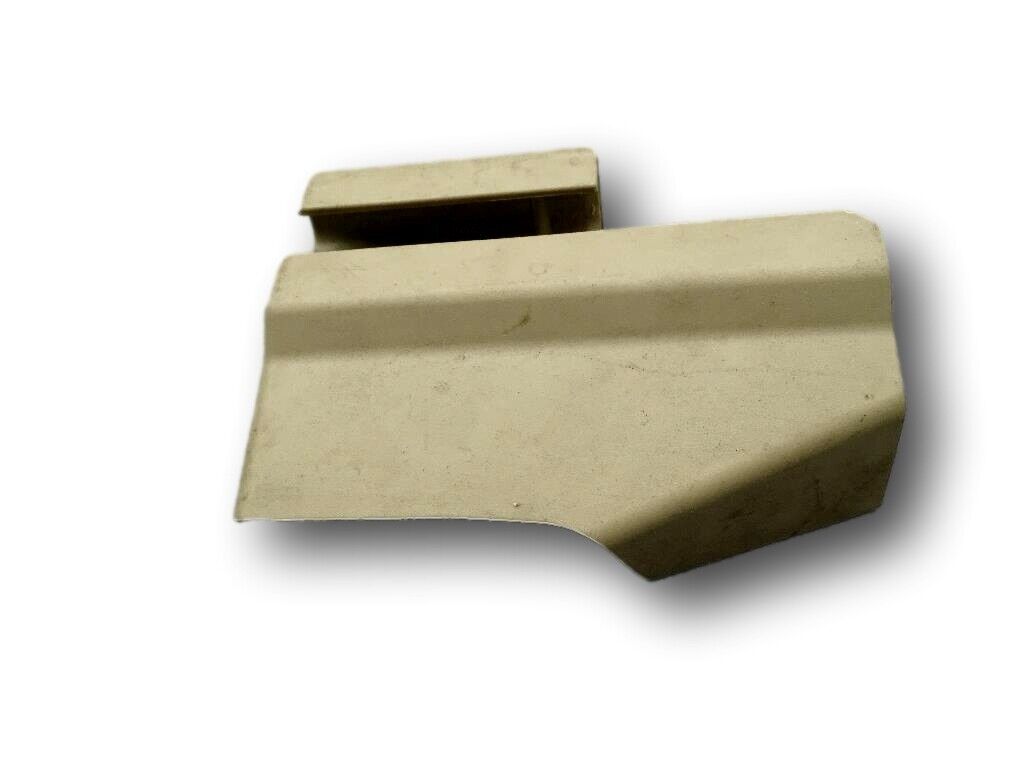 Ford Mustang V Abdeckung Sitzschiene Rechts Beige 4R33-63618C82-AF 4R33-63618C82-AF Bild 2