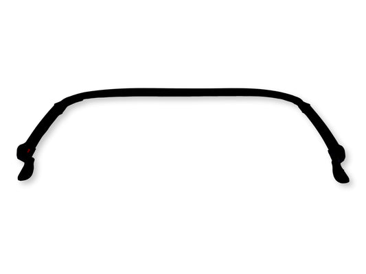 Dichtung Targadach 10317063 Corvette C6 2005-2013 Bild 1