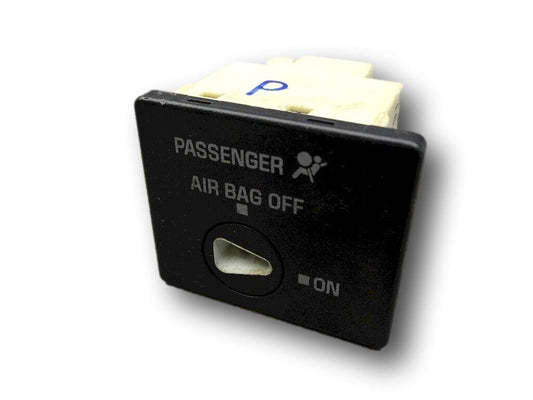 Schalter Beifahrerairbag Deaktivierung 15256791 Corvette C6 2005-2013 Bild 1