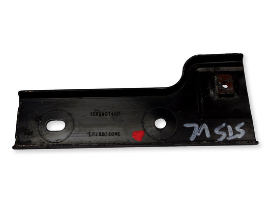 Scheinwerferhalterung Vorne Links 15869579 07-13 Cadillac CTS 3.6L V6 Bild 1