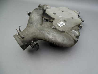 Ansaugbrücke 12587566 07-13 Cadillac SRX Bild 1