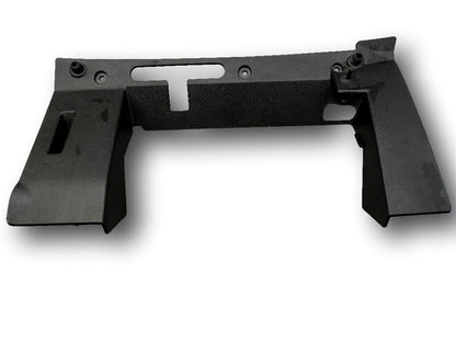 Handschuhfach Rahmen Armaturenbrett 10318284 05-13 Corvette C6 Bild 1