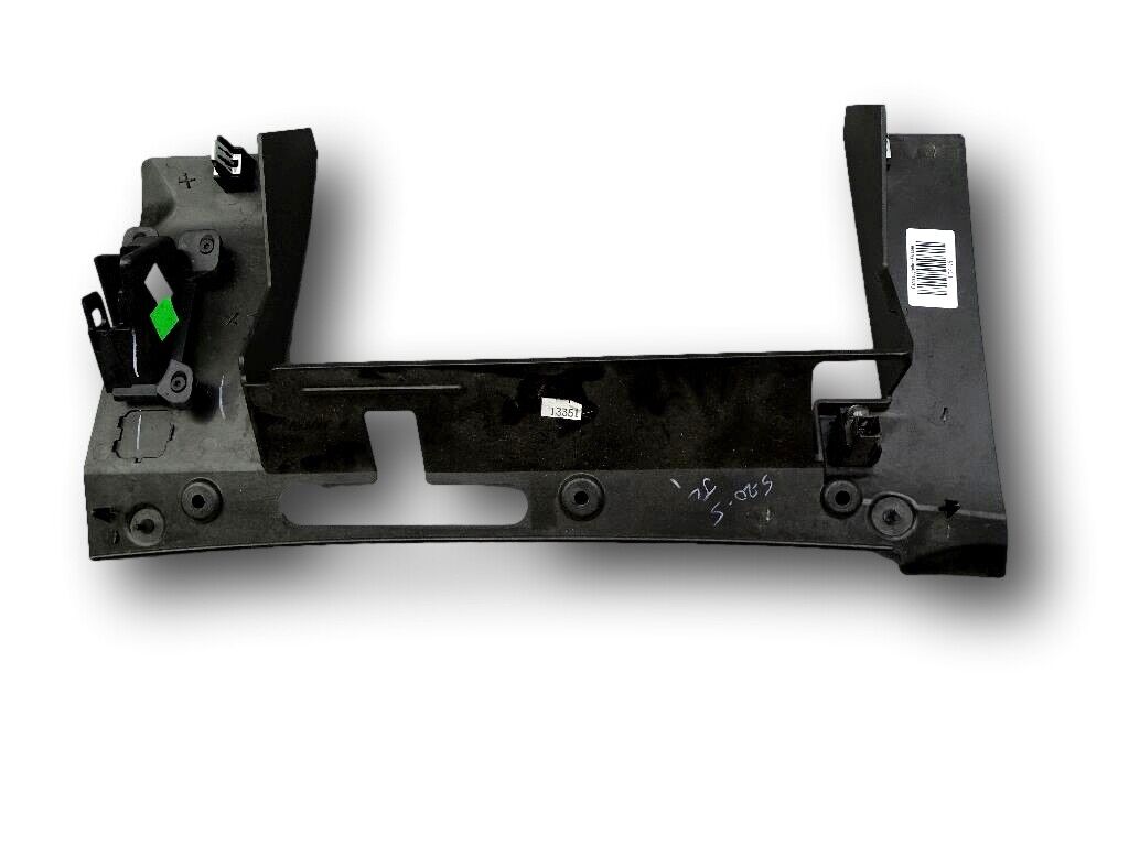 Handschuhfach Rahmen Armaturenbrett 10318284 05-13 Corvette C6 Bild 2