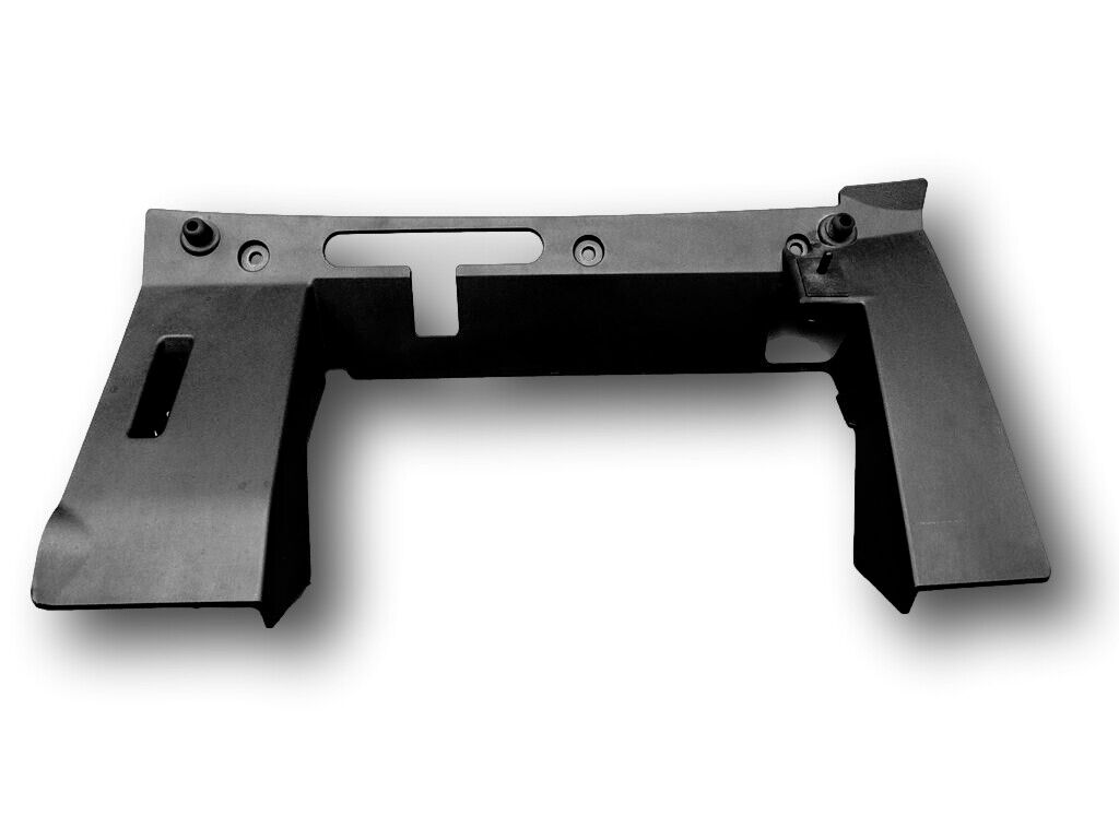 Handschuhfach Rahmen Armaturenbrett 10318284 05-13 Corvette C6 Bild 3