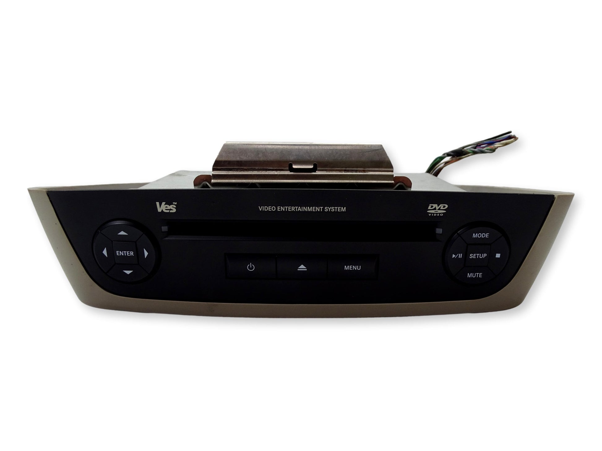 Monitor DVD Player VES 2005 Dodge Durango 5.7L V8 56043192AG Bild 4