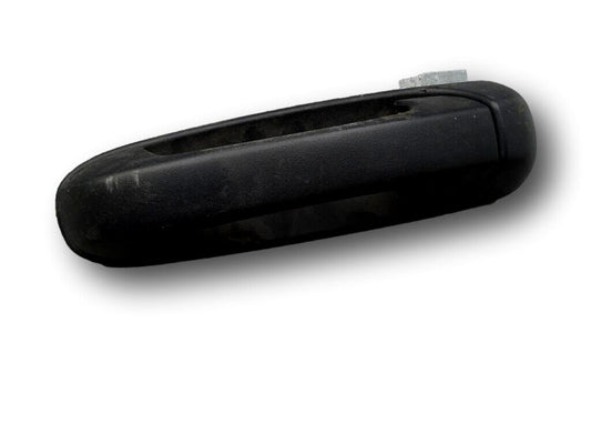 Türgriff Außen Hinten Links 03-07 Jeep Liberty 55360335AF Bild 1
