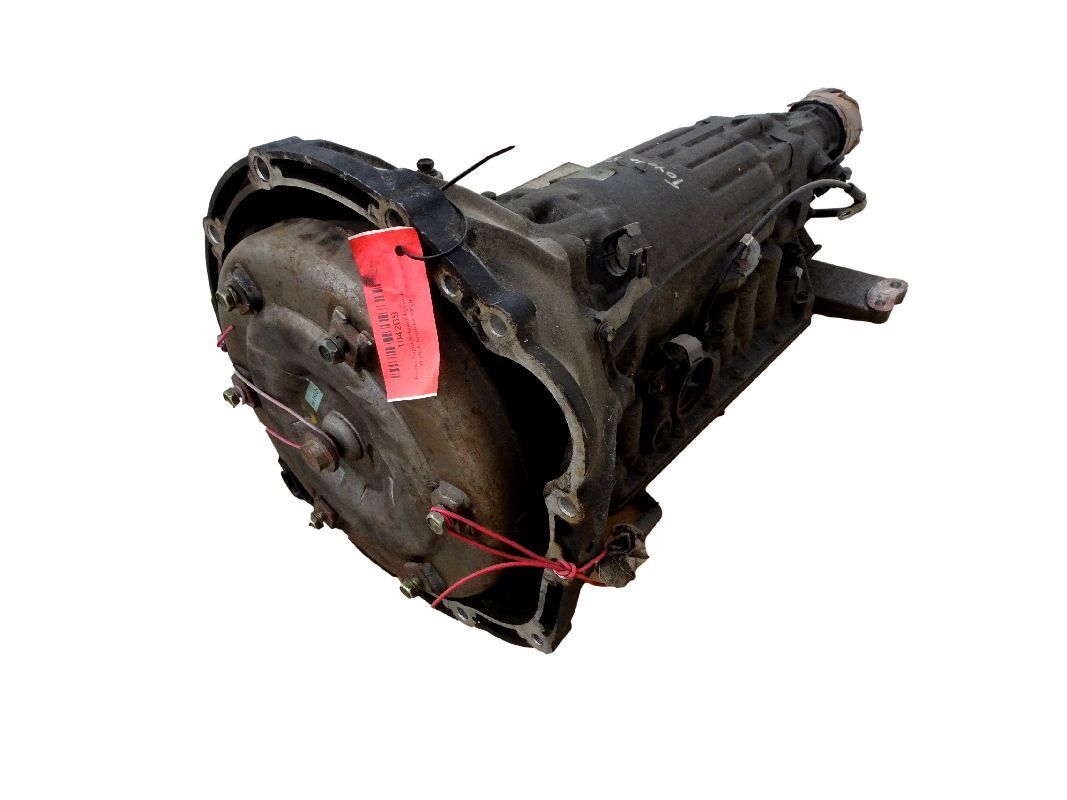 Toyota Supra MK4 Automatikgetriebe 30-40LE 130TKM Bild 1