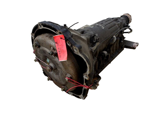 Toyota Supra MK4 Automatikgetriebe 30-40LE 130TKM Bild 1