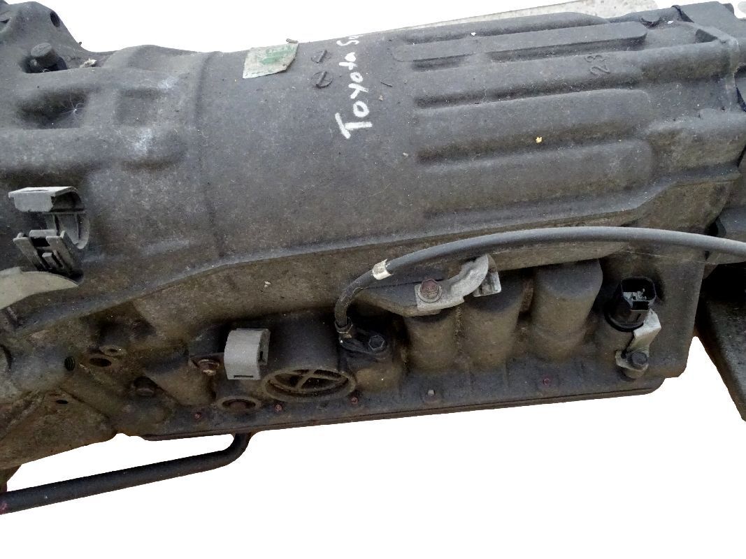Toyota Supra MK4 Automatikgetriebe 30-40LE 130TKM Bild 3