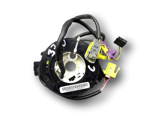 Schleifring Wickelfeder Lila/ Grau 26032835 Corvette C6 2005-2013 Bild 1