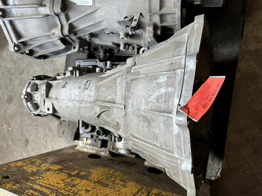 Automatikgetriebe Gehäuse 89037525 Hummer H2 6.0L V8 Bild 1