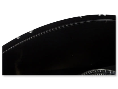 Tacho Kombiinstrument 25772410 07-13 Cadillac SRX 3.6L V6 190KW 258PS Bild 2