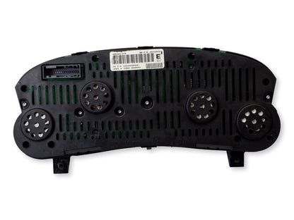 Tacho Kombiinstrument 25772410 07-13 Cadillac SRX 3.6L V6 190KW 258PS Bild 4