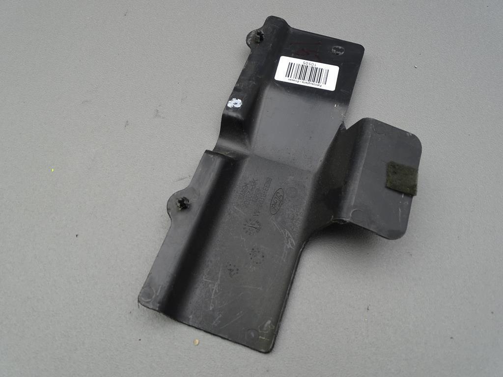 Ford Mustang 05-09 Abdeckung Abdeckkappe RH 6R33-8102-AA 6R33-8102-AA Bild 2