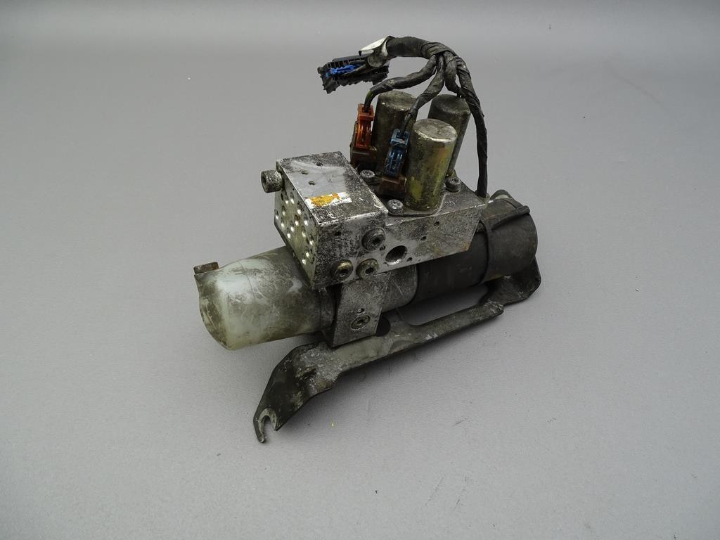 Hydraulikpumpe Cabrioverdeck 104467 05-13 Corvette C6 Bild 1
