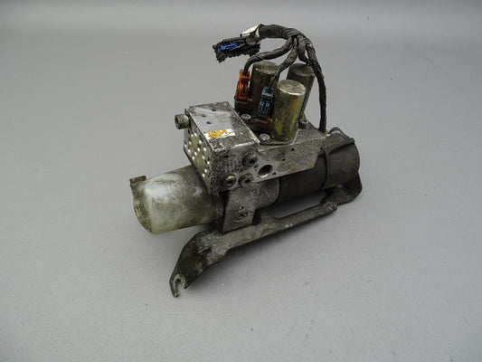 Hydraulikpumpe Cabrioverdeck 104467 05-13 Corvette C6 Bild 1