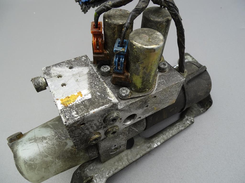 Hydraulikpumpe Cabrioverdeck 104467 05-13 Corvette C6 Bild 2