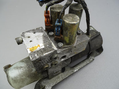 Hydraulikpumpe Cabrioverdeck 104467 05-13 Corvette C6 Bild 2