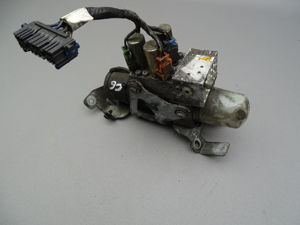 Hydraulikpumpe Cabrioverdeck 104467 05-13 Corvette C6 Bild 3
