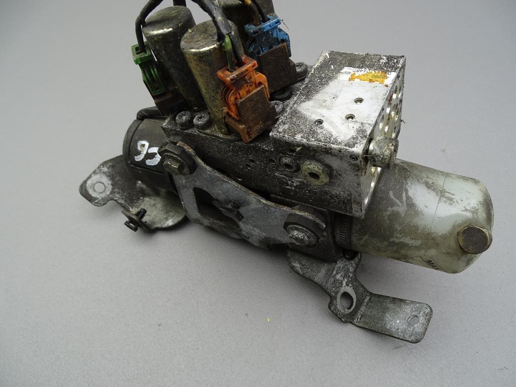 Hydraulikpumpe Cabrioverdeck 104467 05-13 Corvette C6 Bild 4