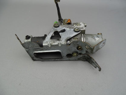 Hydraulikpumpe Cabrioverdeck 104467 05-13 Corvette C6 Bild 5